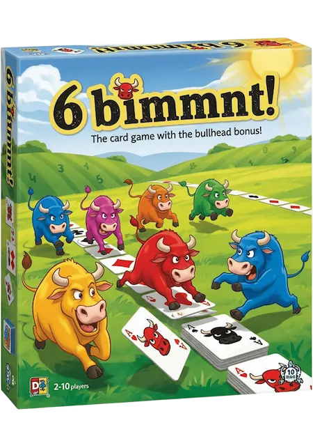 6 nimmt