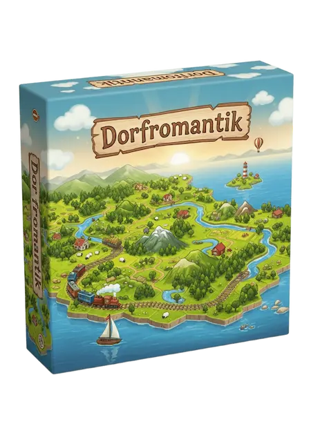 Dorfromantik
