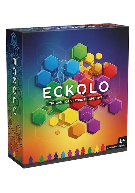 Eckolo Spiel