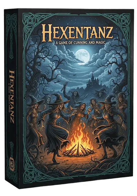 Hexentanz