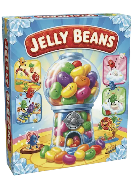 Jelly Beans