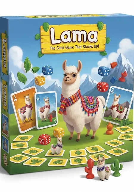 Lama