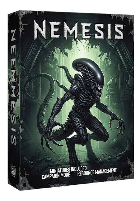 Nemesis