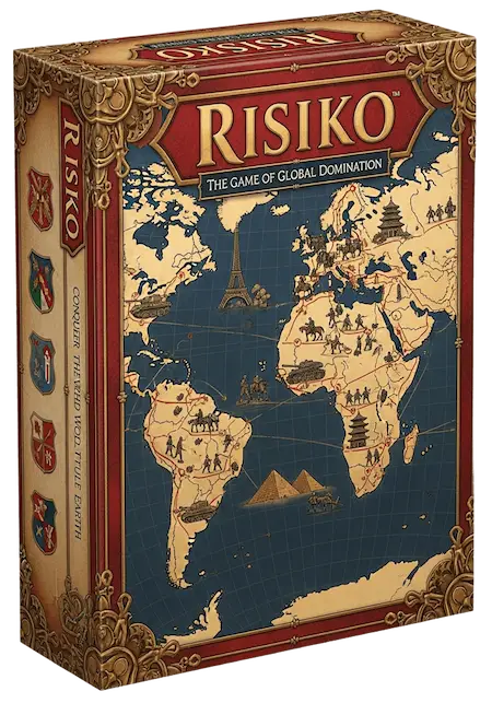 Risiko