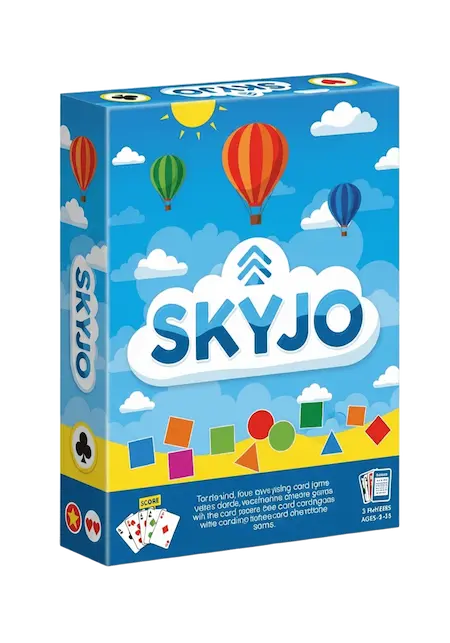 SKYJO