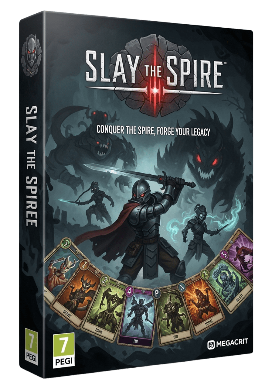 Slay the Spire