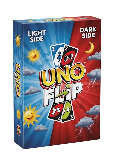 UNO Flip