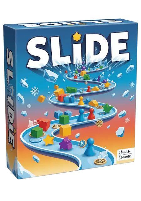 Slide