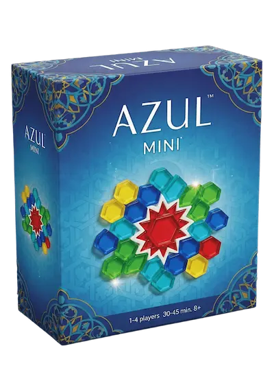 Azul Mini