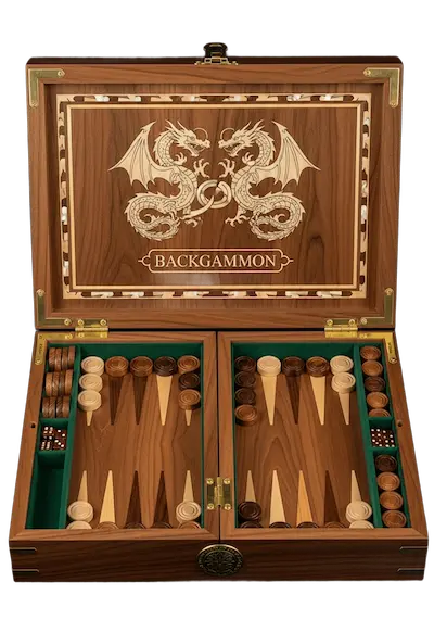 Backgammon