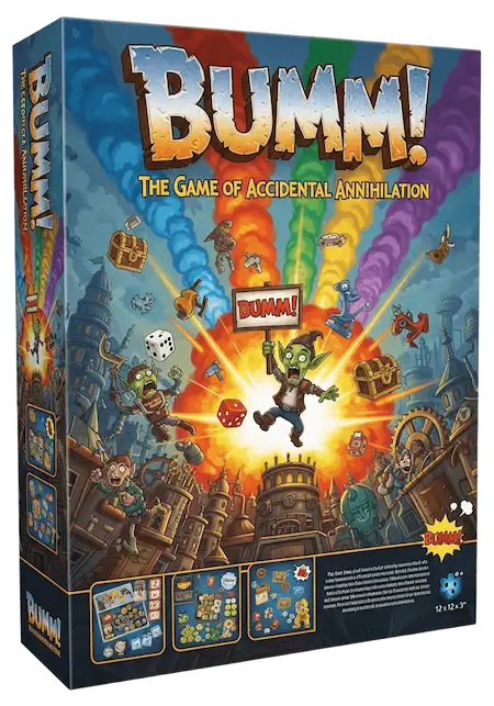 Bumm